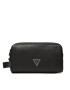 Guess Несесер Certosa Tech Accessories PMCETE P3343 Черен - Pepit.bg