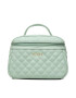 Guess Несесер Earlene Beauty PWEARL P2261 Син - Pepit.bg