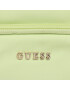 Guess Несесер Even Accessories PWEYEN P2413 Зелен - Pepit.bg