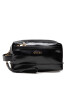 Guess Несесер Evening Beauty Case HMEVNG P2142 Черен - Pepit.bg