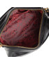 Guess Несесер Evening Beauty Case HMEVNG P2142 Черен - Pepit.bg