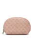 Guess Несесер Jacaline Dome PWJACA P2270 Розов - Pepit.bg