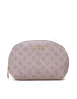 Guess Несесер Jacaline Dome PWJACA P2270 Виолетов - Pepit.bg