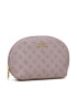 Guess Несесер Jacaline Dome PWJACA P2270 Виолетов - Pepit.bg