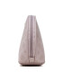 Guess Несесер Jacaline Dome PWJACA P2270 Виолетов - Pepit.bg