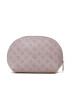 Guess Несесер Jacaline Dome PWJACA P2270 Виолетов - Pepit.bg