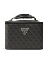 Guess Несесер Jesco (B8) Accessories PWB838 94930 Черен - Pepit.bg