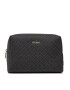 Guess Несесер Lorey Accessories PWLORE P2314 Черен - Pepit.bg