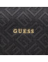 Guess Несесер Lorey Accessories PWLORE P2314 Черен - Pepit.bg