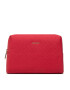 Guess Несесер Lorey Accessories PWLORE P2314 Червен - Pepit.bg