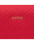 Guess Несесер Lorey Accessories PWLORE P2314 Червен - Pepit.bg