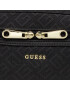 Guess Несесер Lorey Accessories PWLORE P2361 Черен - Pepit.bg