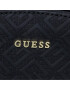 Guess Несесер Lorey Accessories PWLORE P2370 Черен - Pepit.bg