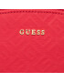 Guess Несесер Lorey Accessories PWLORE P2370 Червен - Pepit.bg