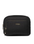 Guess Несесер Lorey Nylon PWLONY P2313 Черен - Pepit.bg