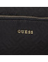 Guess Несесер Lorey Nylon PWLONY P2313 Черен - Pepit.bg