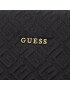 Guess Несесер Lorey Nylon PWLONY P2315 Черен - Pepit.bg