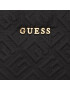 Guess Несесер Lorey Nylon PWLONY P2373 Черен - Pepit.bg