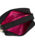 Guess Несесер Lorey Nylon PWLONY P2373 Черен - Pepit.bg