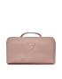 Guess Несесер Make Up Case PW1604 P3401 Розов - Pepit.bg