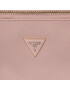 Guess Несесер Make Up Case PW1604 P3401 Розов - Pepit.bg