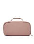 Guess Несесер Make Up Case PW1604 P3401 Розов - Pepit.bg
