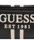 Guess Несесер Mildred (S) Travel TWS896 22600 Черен - Pepit.bg