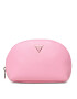 Guess Несесер Not Coordinated Accesories PW1520 P3170 Розов - Pepit.bg