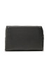 Guess Несесер Not Coordinated Accessories PW1522 P3115 Черен - Pepit.bg