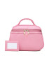 Guess Несесер Not Coordinated Accessories PW1523 P3161 Розов - Pepit.bg