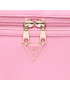 Guess Несесер Not Coordinated Accessories PW1523 P3161 Розов - Pepit.bg
