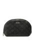 Guess Несесер Not Coordinated Accessories PW1527 P3170 Черен - Pepit.bg