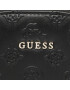 Guess Несесер Not Coordinated Accessories PW1527 P3170 Черен - Pepit.bg