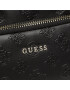Guess Несесер Not Coordinated Accessories PW1529 P3113 Черен - Pepit.bg