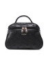 Guess Несесер Not Coordinated Accessories PW1530 P3161 Черен - Pepit.bg