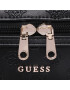 Guess Несесер Not Coordinated Accessories PW1530 P3161 Черен - Pepit.bg