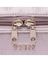 Guess Несесер Not Coordinated Accessories PW1530 P3161 Розов - Pepit.bg