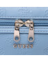 Guess Несесер Not Coordinated Accessories PW1530 P3161 Син - Pepit.bg