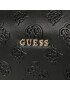 Guess Несесер Not Coordinated Accessories PW1531 P3115 Черен - Pepit.bg