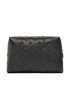 Guess Несесер Not Coordinated Accessories PW1531 P3115 Черен - Pepit.bg