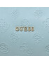 Guess Несесер Not Coordinated Accessories PW1531 P3115 Син - Pepit.bg