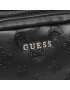 Guess Несесер Not Coordinated Accessories PW1532 P3173 Черен - Pepit.bg