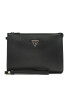 Guess Несесер Not Coordinated Accessories PW1550 P3119 Черен - Pepit.bg