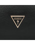 Guess Несесер Not Coordinated Accessories PW1550 P3119 Черен - Pepit.bg