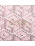 Guess Несесер Not Coordinated Accessories PW1569 P3215 Розов - Pepit.bg