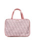 Guess Несесер Not Coordinated Accessories PW1573 P3213 Розов - Pepit.bg