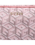Guess Несесер Not Coordinated Accessories PW1573 P3213 Розов - Pepit.bg