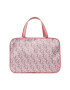 Guess Несесер Not Coordinated Accessories PW1573 P3213 Розов - Pepit.bg
