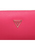 Guess Несесер Not Coordinated (PL) Accessories PW1550 P3119 Розов - Pepit.bg