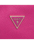 Guess Несесер Not Coordinated (PL) Accessories PW1574 P3370 Бордо - Pepit.bg